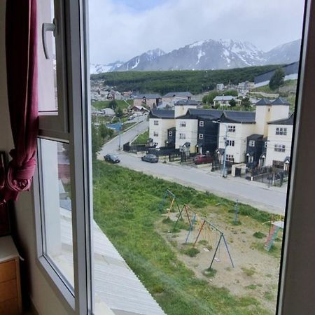 Apartamento Andes Fueguinos Ushuaia Exterior foto