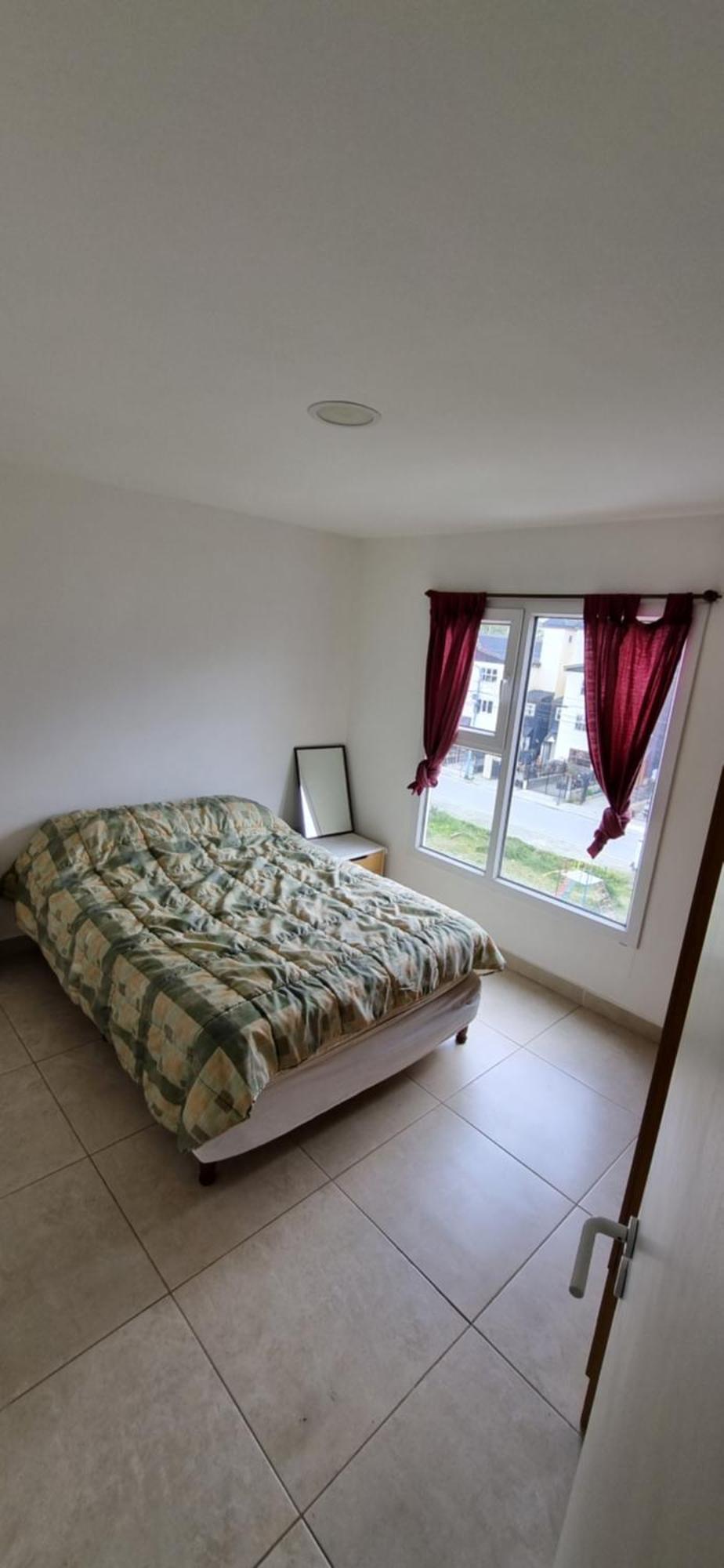 Apartamento Andes Fueguinos Ushuaia Exterior foto