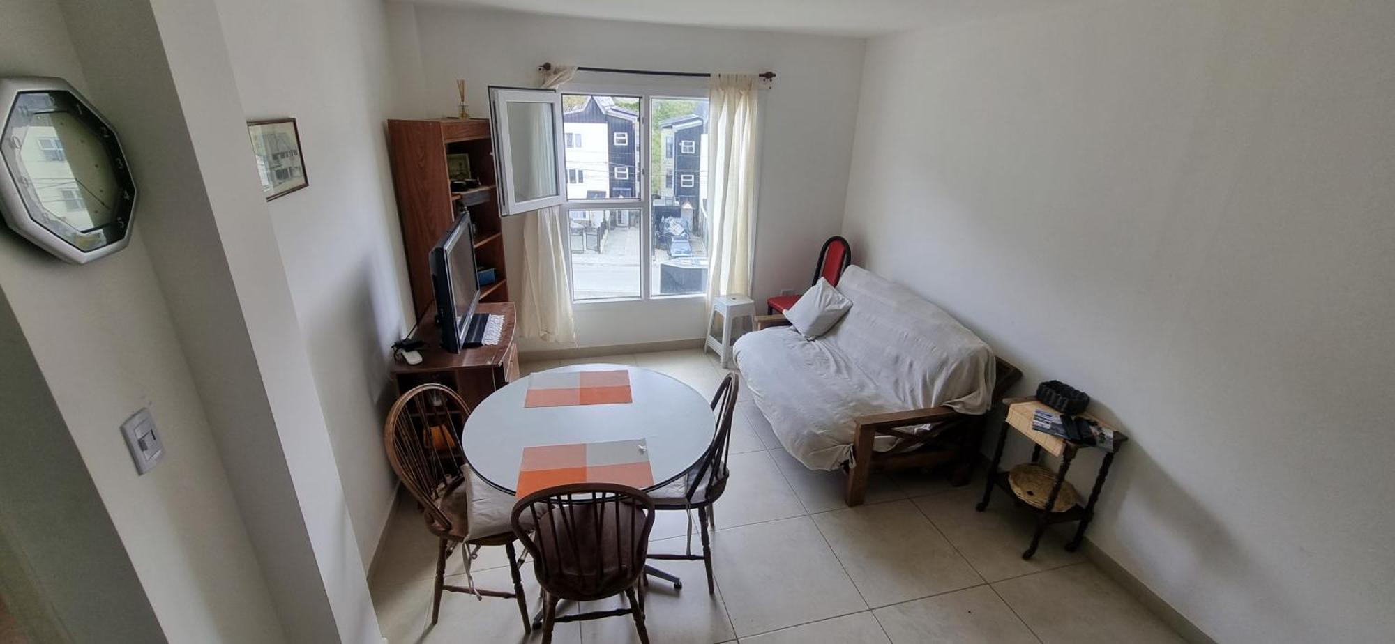 Apartamento Andes Fueguinos Ushuaia Exterior foto